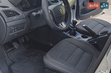 Седан Renault Fluence 2011 в Харькове