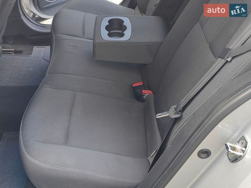 Седан Renault Fluence 2011 в Харькове
