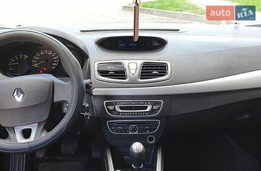 Седан Renault Fluence 2011 в Харькове