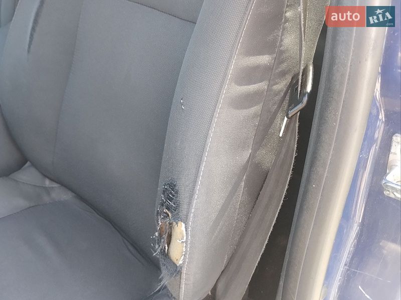 Седан Renault Fluence 2011 в Мукачевому фото 12 Седан Renault Fluence 2011 в Мукачевому