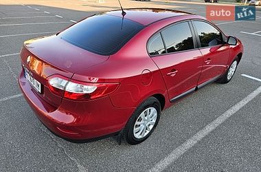 Седан Renault Fluence 2012 в Броварах фото 13 Седан Renault Fluence 2012 в Броварах