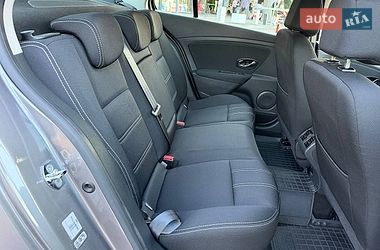 Седан Renault Fluence 2013 в Киеве