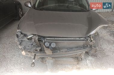 Седан Renault Fluence 2013 в Каменском