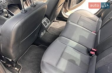 Седан Renault Fluence 2010 в Вараші