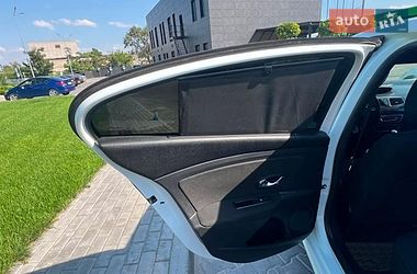 Седан Renault Fluence 2012 в Дніпрі фото 7 Седан Renault Fluence 2012 в Дніпрі