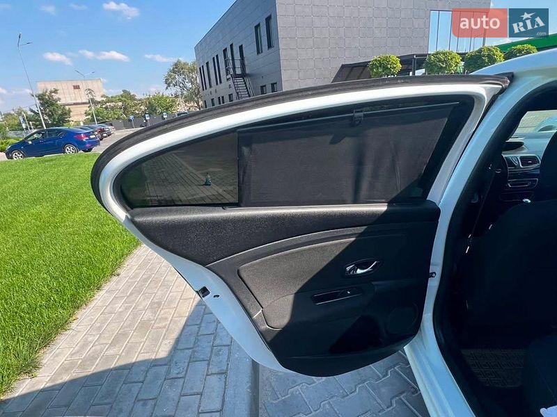 Седан Renault Fluence 2012 в Дніпрі фото 7 Седан Renault Fluence 2012 в Дніпрі