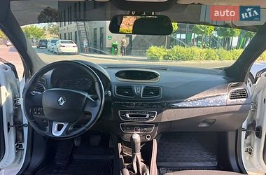 Седан Renault Fluence 2012 в Дніпрі фото 6 Седан Renault Fluence 2012 в Дніпрі