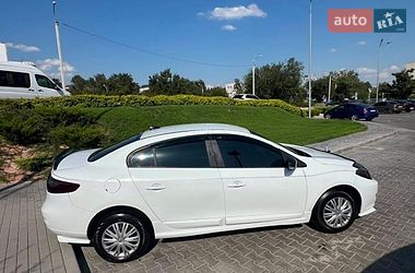 Седан Renault Fluence 2012 в Дніпрі фото 5 Седан Renault Fluence 2012 в Дніпрі