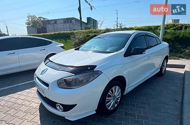 Седан Renault Fluence 2012 в Дніпрі фото 3 Седан Renault Fluence 2012 в Дніпрі