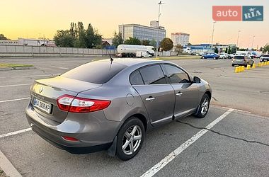 Седан Renault Fluence 2012 в Борисполі фото 6 Седан Renault Fluence 2012 в Борисполі