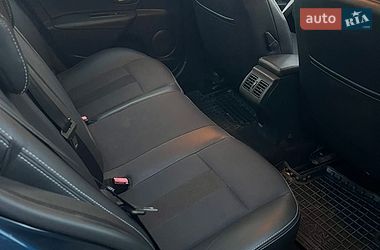 Седан Renault Fluence 2012 в Києві