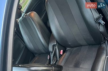 Седан Renault Fluence 2012 в Києві