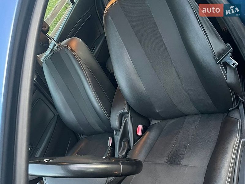 Седан Renault Fluence 2012 в Києві