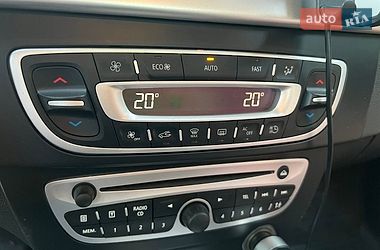 Седан Renault Fluence 2012 в Києві