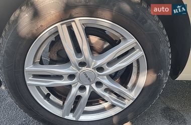 Седан Renault Fluence 2013 в Буче