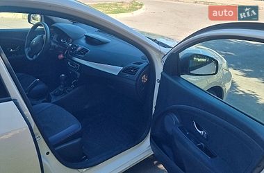 Седан Renault Fluence 2013 в Буче