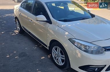 Седан Renault Fluence 2013 в Буче