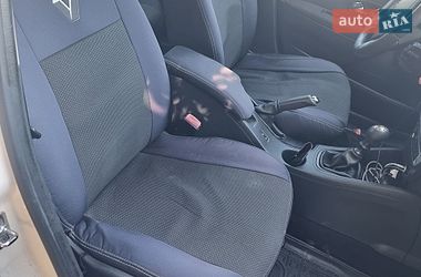 Седан Renault Fluence 2013 в Буче