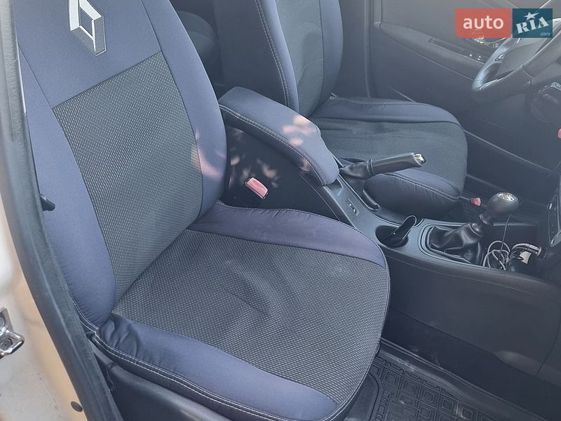 Седан Renault Fluence 2013 в Буче