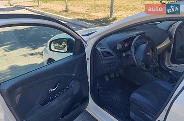 Седан Renault Fluence 2013 в Буче