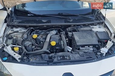 Седан Renault Fluence 2013 в Буче