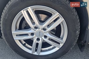 Седан Renault Fluence 2013 в Буче