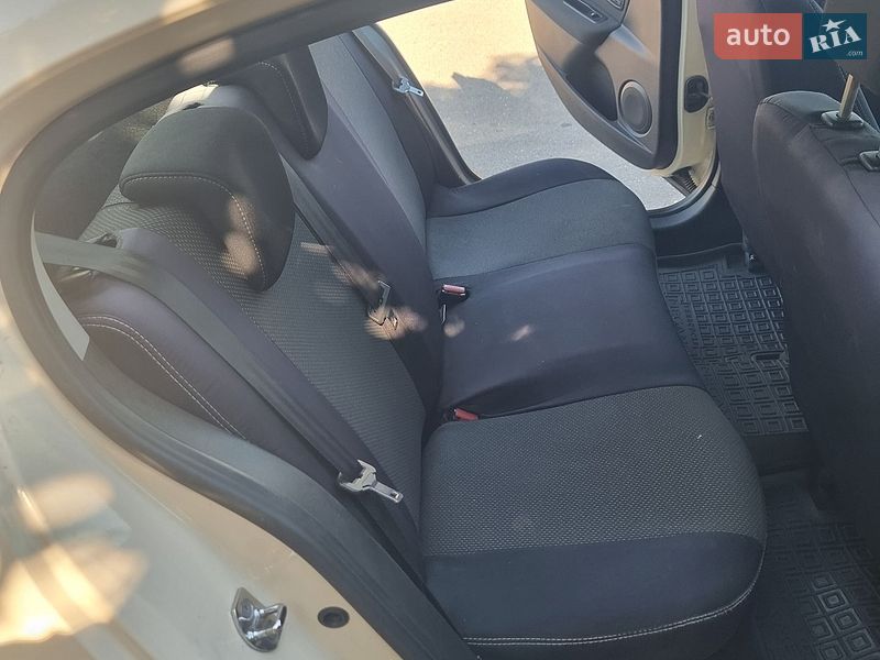 Седан Renault Fluence 2013 в Буче