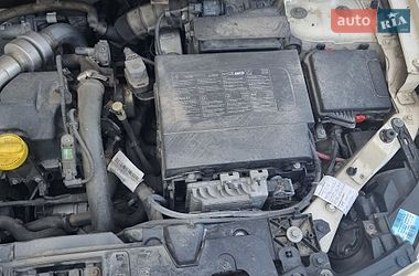 Седан Renault Fluence 2013 в Буче