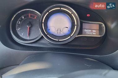 Седан Renault Fluence 2013 в Буче
