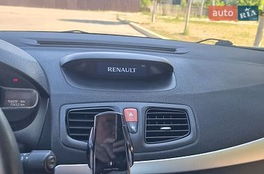 Седан Renault Fluence 2013 в Буче