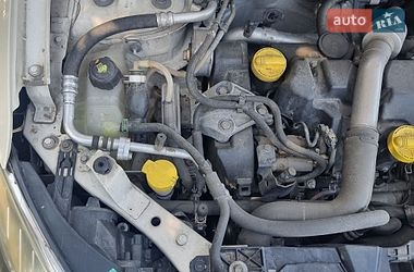 Седан Renault Fluence 2013 в Буче