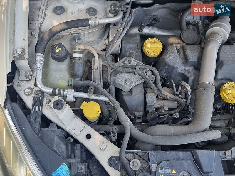 Седан Renault Fluence 2013 в Буче