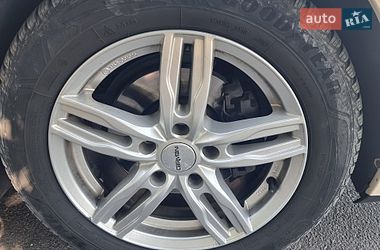 Седан Renault Fluence 2013 в Буче