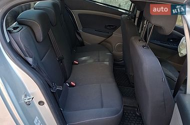 Седан Renault Fluence 2010 в Киеве