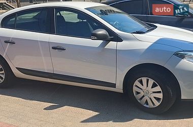 Седан Renault Fluence 2012 в Запорожье