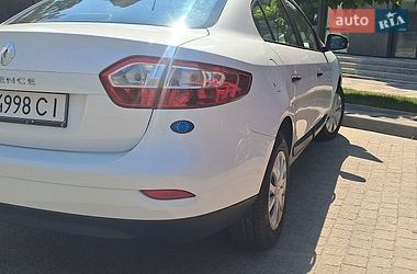 Седан Renault Fluence 2012 в Запорожье
