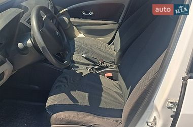Седан Renault Fluence 2012 в Запорожье