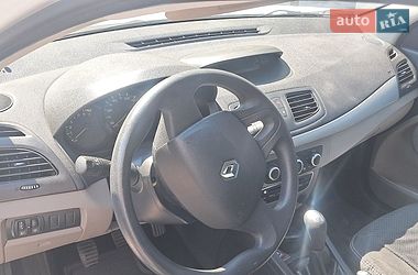 Седан Renault Fluence 2012 в Запорожье