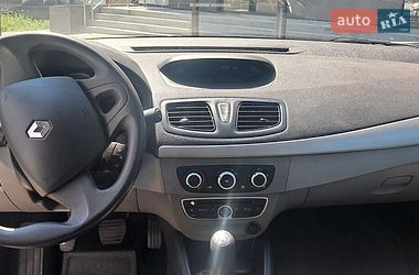 Седан Renault Fluence 2012 в Запорожье