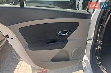Седан Renault Fluence 2012 в Запорожье