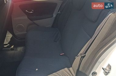 Седан Renault Fluence 2012 в Запорожье