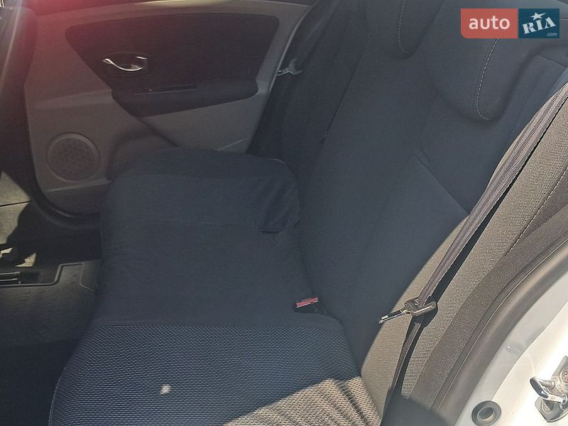 Седан Renault Fluence 2012 в Запорожье
