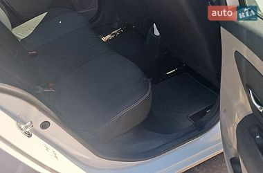 Седан Renault Fluence 2012 в Запорожье