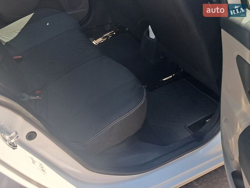 Седан Renault Fluence 2012 в Запорожье