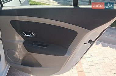 Седан Renault Fluence 2012 в Запорожье
