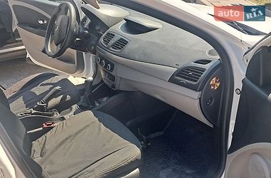 Седан Renault Fluence 2012 в Запорожье