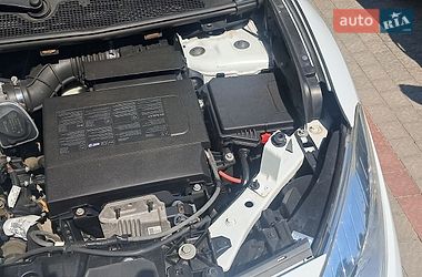 Седан Renault Fluence 2012 в Запорожье