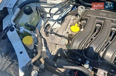 Седан Renault Fluence 2012 в Запорожье