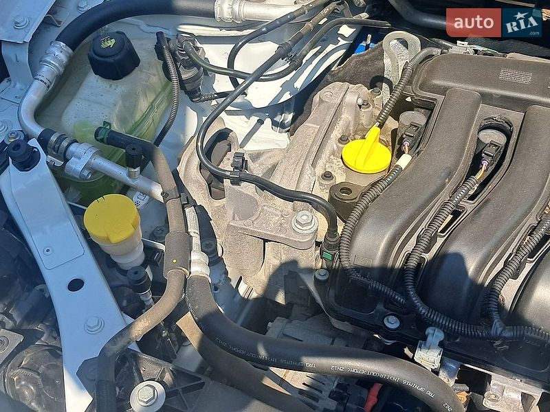 Седан Renault Fluence 2012 в Запорожье