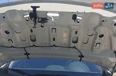 Седан Renault Fluence 2012 в Запорожье